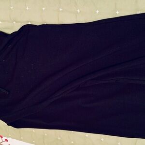 New Pull-on loose fit pants